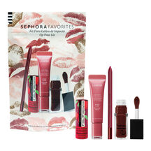 LIP POUT KIT (SET DE CUIDADO LABIAL)